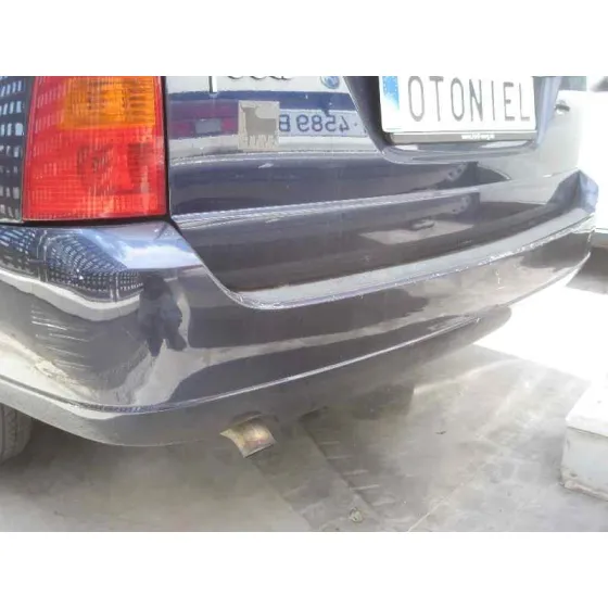 FORD FOCUS TURNIER (CAK) '2000 AMBIENTE AZUL