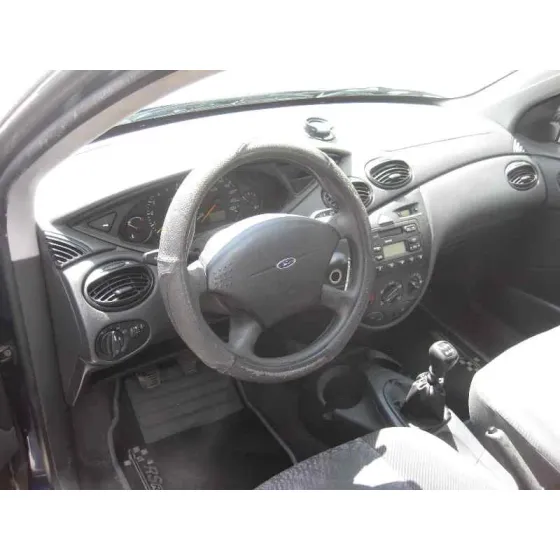 FORD FOCUS TURNIER (CAK) '2000 AMBIENTE AZUL