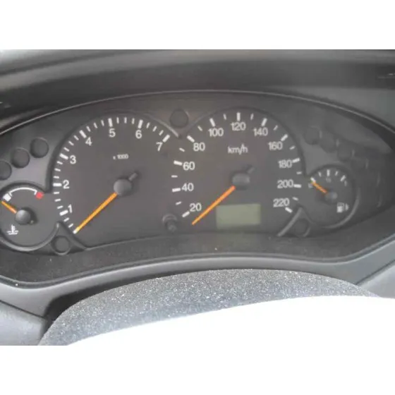 FORD FOCUS TURNIER (CAK) '2000 AMBIENTE AZUL