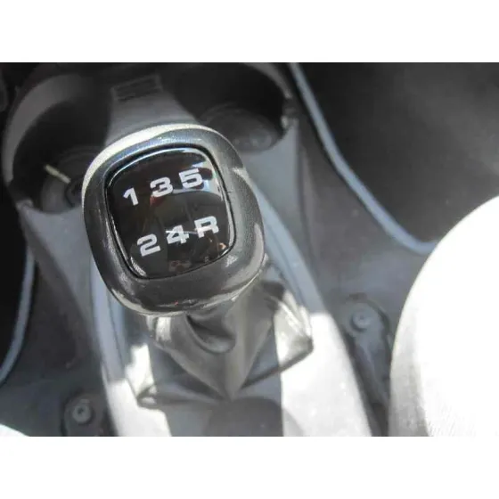 FORD FOCUS TURNIER (CAK) '2000 AMBIENTE AZUL