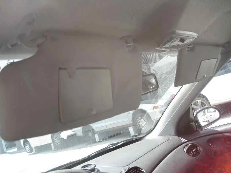 FORD FOCUS TURNIER (CAK) '2000 AMBIENTE AZUL