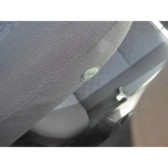 FORD FOCUS TURNIER (CAK) '2000 AMBIENTE AZUL