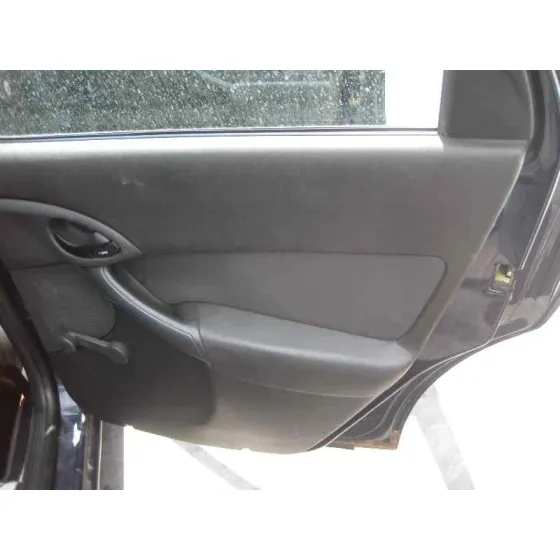 FORD FOCUS TURNIER (CAK) '2000 AMBIENTE AZUL