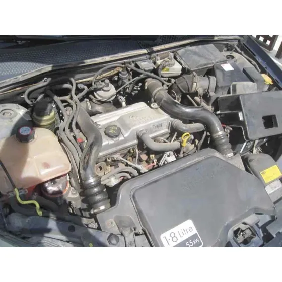 FORD FOCUS TURNIER (CAK) '2000 AMBIENTE AZUL