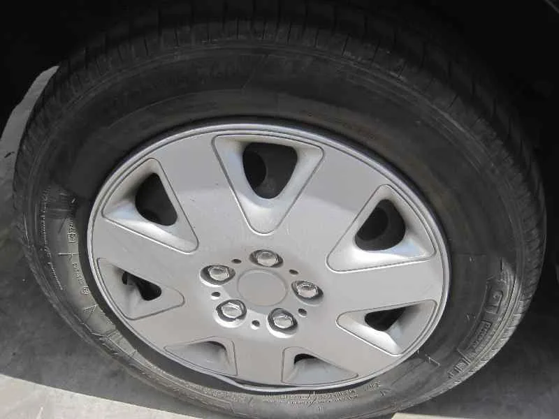 FORD FOCUS TURNIER (CAK) '2000 AMBIENTE AZUL