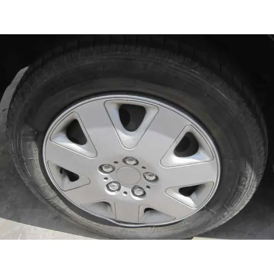 FORD FOCUS TURNIER (CAK) '2000 AMBIENTE AZUL