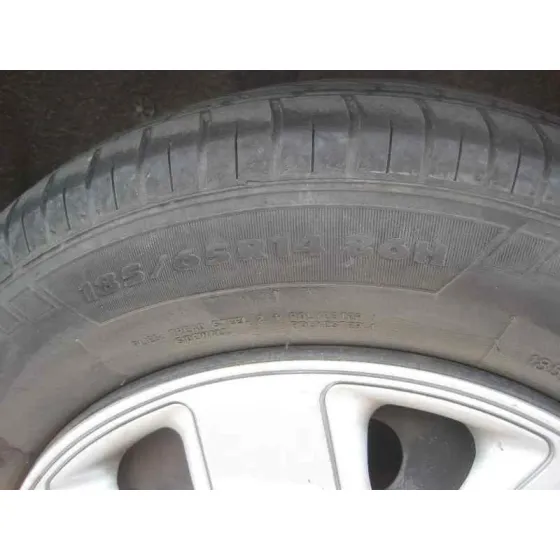 FORD FOCUS TURNIER (CAK) '2000 AMBIENTE AZUL