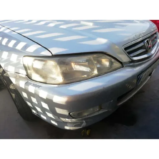HONDA ACCORD BERLINA (CG7-9/CH1-7) '2002 1.8I LS (CG8) GRIS PLATA