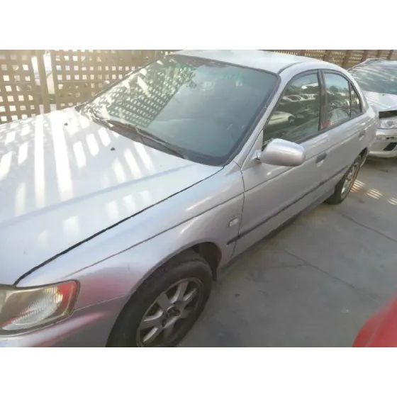 HONDA ACCORD BERLINA (CG7-9/CH1-7) '2002 1.8I LS (CG8) GRIS PLATA