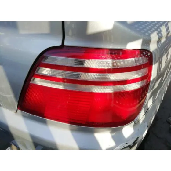 HONDA ACCORD BERLINA (CG7-9/CH1-7) '2002 1.8I LS (CG8) GRIS PLATA