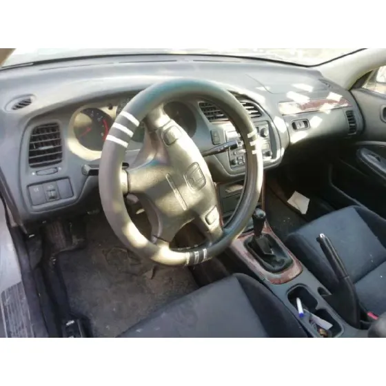 HONDA ACCORD BERLINA (CG7-9/CH1-7) '2002 1.8I LS (CG8) GRIS PLATA
