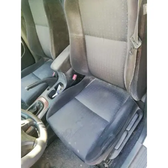 HONDA ACCORD BERLINA (CG7-9/CH1-7) '2002 1.8I LS (CG8) GRIS PLATA