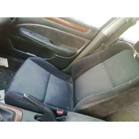 HONDA ACCORD BERLINA (CG7-9/CH1-7) '2002 1.8I LS (CG8) GRIS PLATA