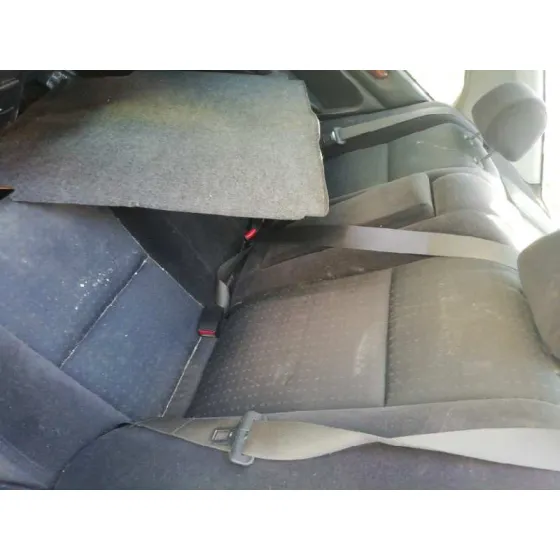 HONDA ACCORD BERLINA (CG7-9/CH1-7) '2002 1.8I LS (CG8) GRIS PLATA