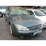 FORD MONDEO BERLINA (GE) FORD MONDEO BERLINA (GE) '2003 2.0 TDCI CAT GRIS 2000