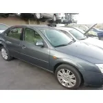 FORD MONDEO BERLINA (GE) FORD MONDEO BERLINA (GE) '2003 2.0 TDCI CAT GRIS 2000