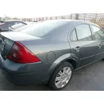 FORD MONDEO BERLINA (GE) FORD MONDEO BERLINA (GE) '2003 2.0 TDCI CAT GRIS 2000