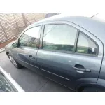FORD MONDEO BERLINA (GE) FORD MONDEO BERLINA (GE) '2003 2.0 TDCI CAT GRIS 2000