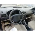 FORD MONDEO BERLINA (GE) FORD MONDEO BERLINA (GE) '2003 2.0 TDCI CAT GRIS 2000