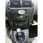 FORD MONDEO BERLINA (GE) FORD MONDEO BERLINA (GE) '2003 2.0 TDCI CAT GRIS 2000