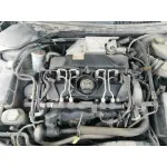 FORD MONDEO BERLINA (GE) FORD MONDEO BERLINA (GE) '2003 2.0 TDCI CAT GRIS 2000