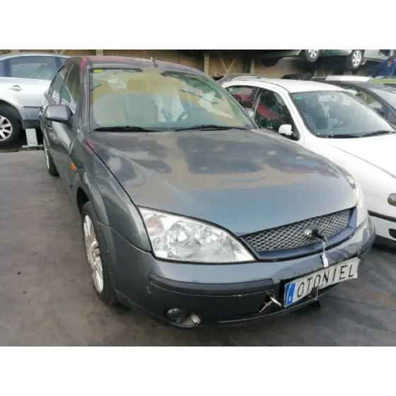 FORD MONDEO BERLINA (GE) '2003 2.0 TDCI CAT GRIS