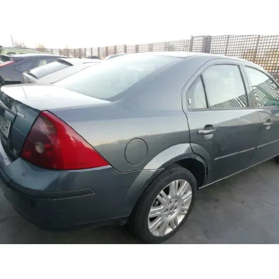 FORD MONDEO BERLINA (GE) '2003 2.0 TDCI CAT GRIS