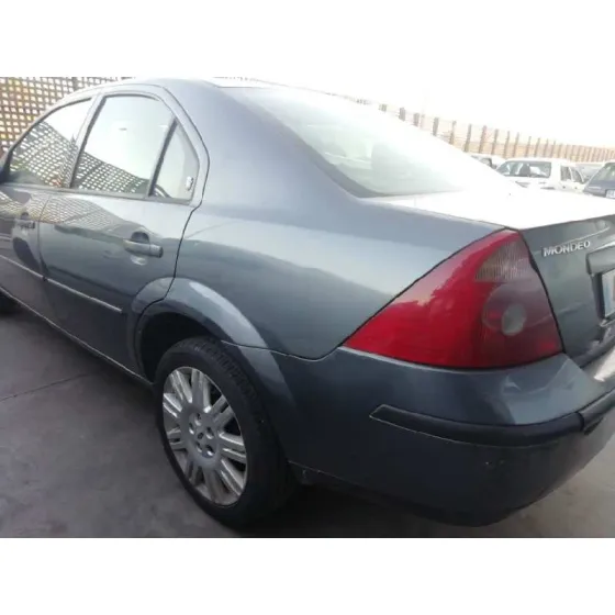 FORD MONDEO BERLINA (GE) '2003 2.0 TDCI CAT GRIS