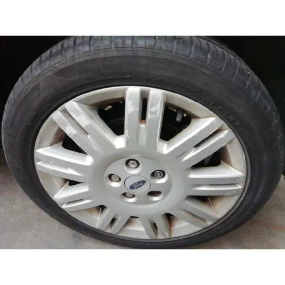 FORD MONDEO BERLINA (GE) '2003 2.0 TDCI CAT GRIS