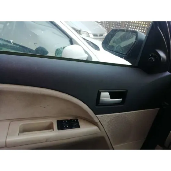 FORD MONDEO BERLINA (GE) '2003 2.0 TDCI CAT GRIS