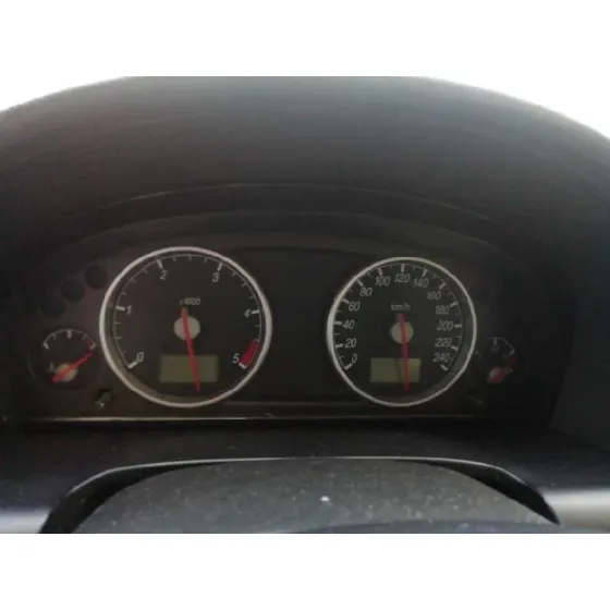 FORD MONDEO BERLINA (GE) '2003 2.0 TDCI CAT GRIS