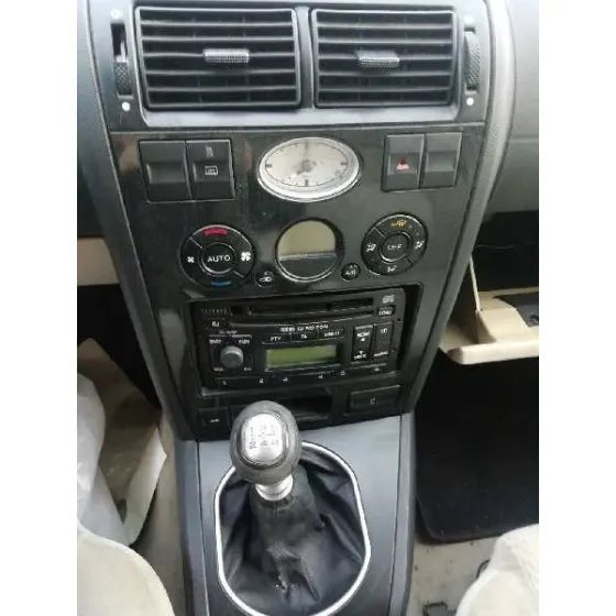 FORD MONDEO BERLINA (GE) '2003 2.0 TDCI CAT GRIS