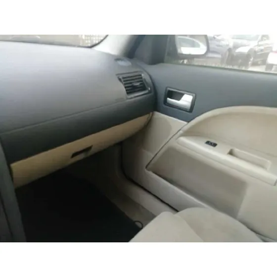 FORD MONDEO BERLINA (GE) '2003 2.0 TDCI CAT GRIS