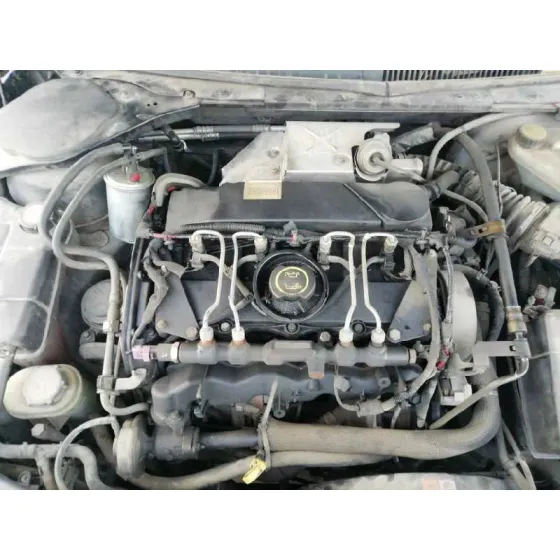 FORD MONDEO BERLINA (GE) '2003 2.0 TDCI CAT GRIS