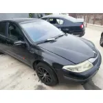 RENAULT LAGUNA II (BG0) RENAULT LAGUNA II (BG0) '2004 EXPRESSION NEGRO 2001