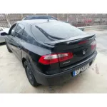 RENAULT LAGUNA II (BG0) RENAULT LAGUNA II (BG0) '2004 EXPRESSION NEGRO 2001