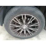 RENAULT LAGUNA II (BG0) RENAULT LAGUNA II (BG0) '2004 EXPRESSION NEGRO 2001