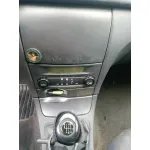 RENAULT LAGUNA II (BG0) RENAULT LAGUNA II (BG0) '2004 EXPRESSION NEGRO 2001