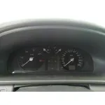 RENAULT LAGUNA II (BG0) RENAULT LAGUNA II (BG0) '2004 EXPRESSION NEGRO 2001
