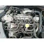 RENAULT LAGUNA II (BG0) RENAULT LAGUNA II (BG0) '2004 EXPRESSION NEGRO 2001