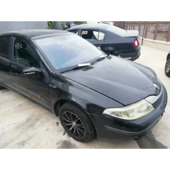 RENAULT LAGUNA II (BG0) '2004 EXPRESSION NEGRO