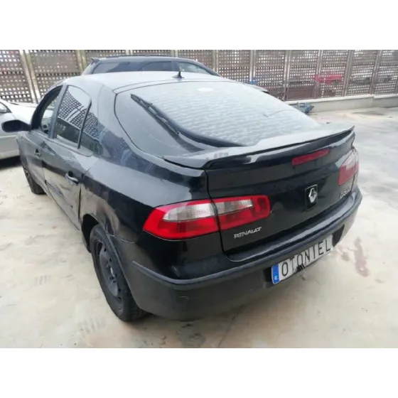 RENAULT LAGUNA II (BG0) '2004 EXPRESSION NEGRO