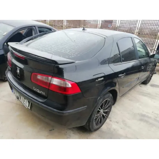 RENAULT LAGUNA II (BG0) '2004 EXPRESSION NEGRO