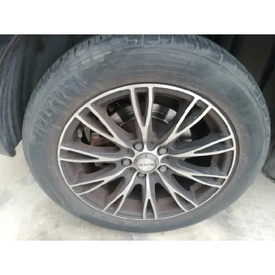 RENAULT LAGUNA II (BG0) '2004 EXPRESSION NEGRO