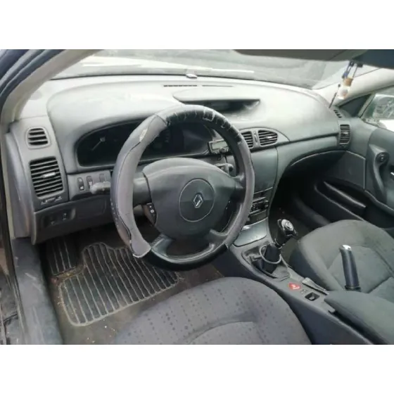 RENAULT LAGUNA II (BG0) '2004 EXPRESSION NEGRO