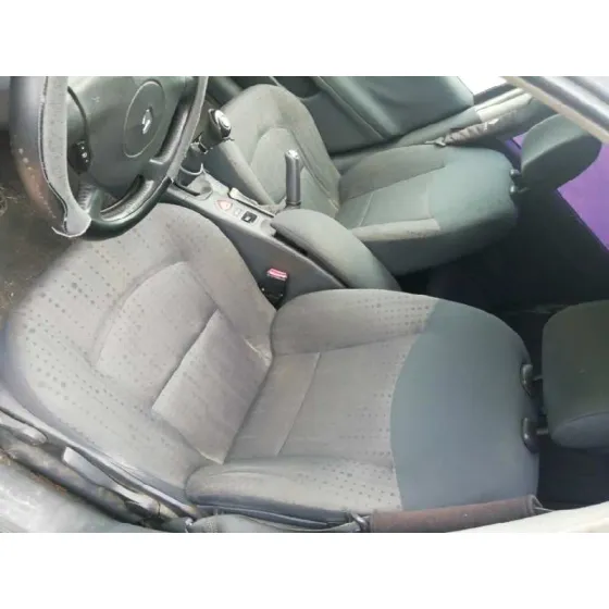 RENAULT LAGUNA II (BG0) '2004 EXPRESSION NEGRO