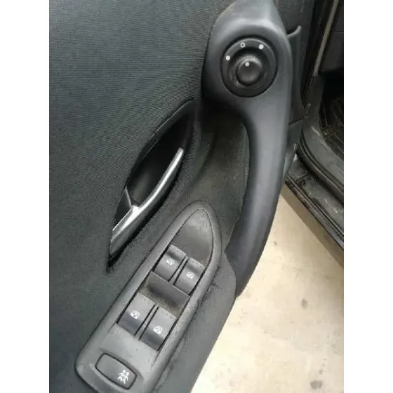 RENAULT LAGUNA II (BG0) '2004 EXPRESSION NEGRO