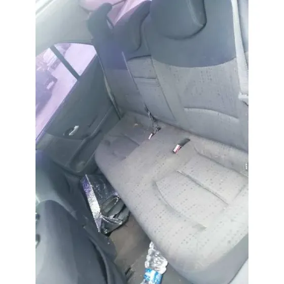 RENAULT LAGUNA II (BG0) '2004 EXPRESSION NEGRO