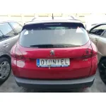 PEUGEOT 2008 (--.2013->) PEUGEOT 2008 (--.2013->) '2017 STYLE ROJO 2016