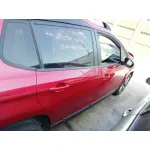 PEUGEOT 2008 (--.2013->) PEUGEOT 2008 (--.2013->) '2017 STYLE ROJO 2016